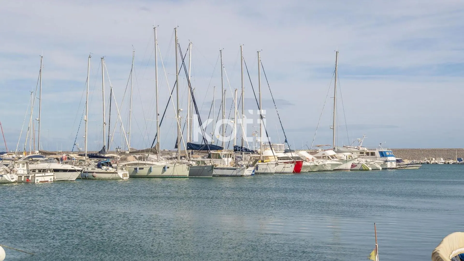 Apartmán Koti Rentals - Solymar Fuengirola Španělsko