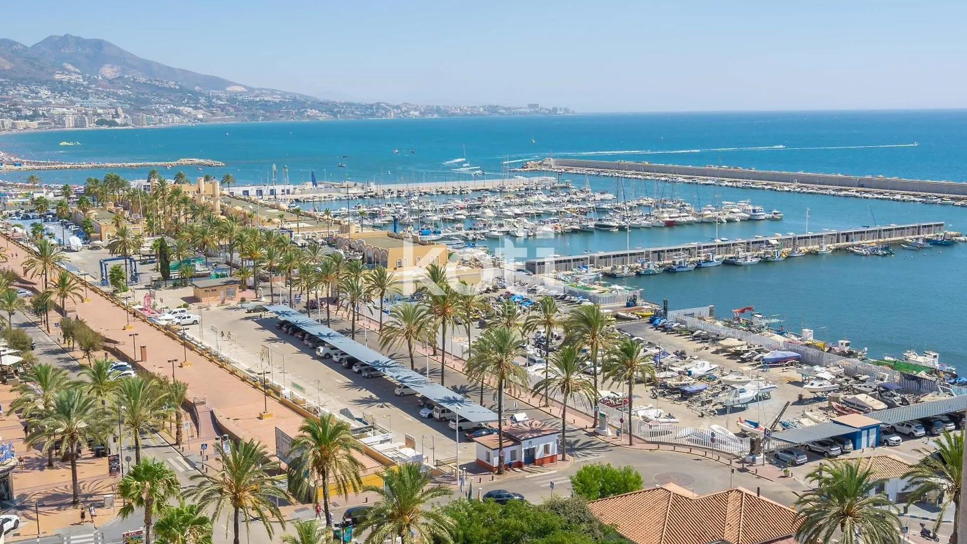 Koti Rentals - Solymar Fuengirola