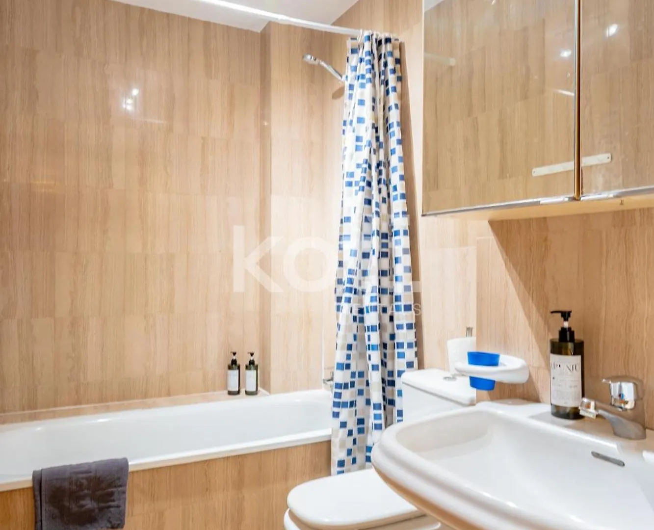 Apartmán Koti Rentals - Solymar Fuengirola