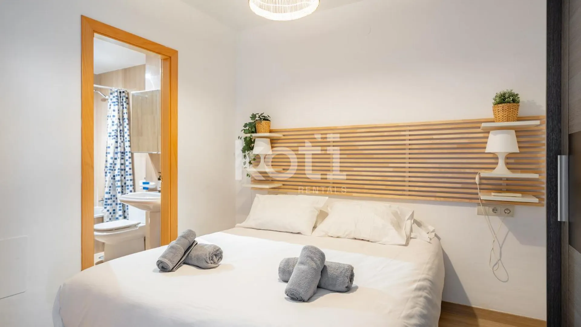 Koti Rentals - Solymar Fuengirola