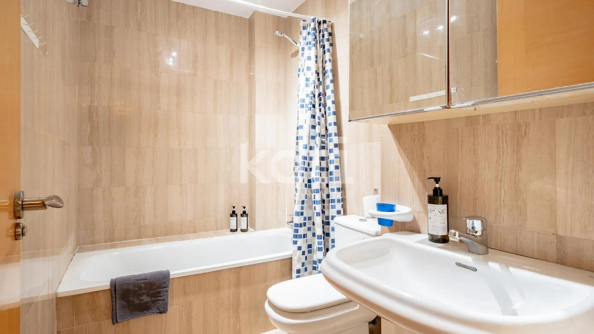 Koti Rentals - Solymar Fuengirola