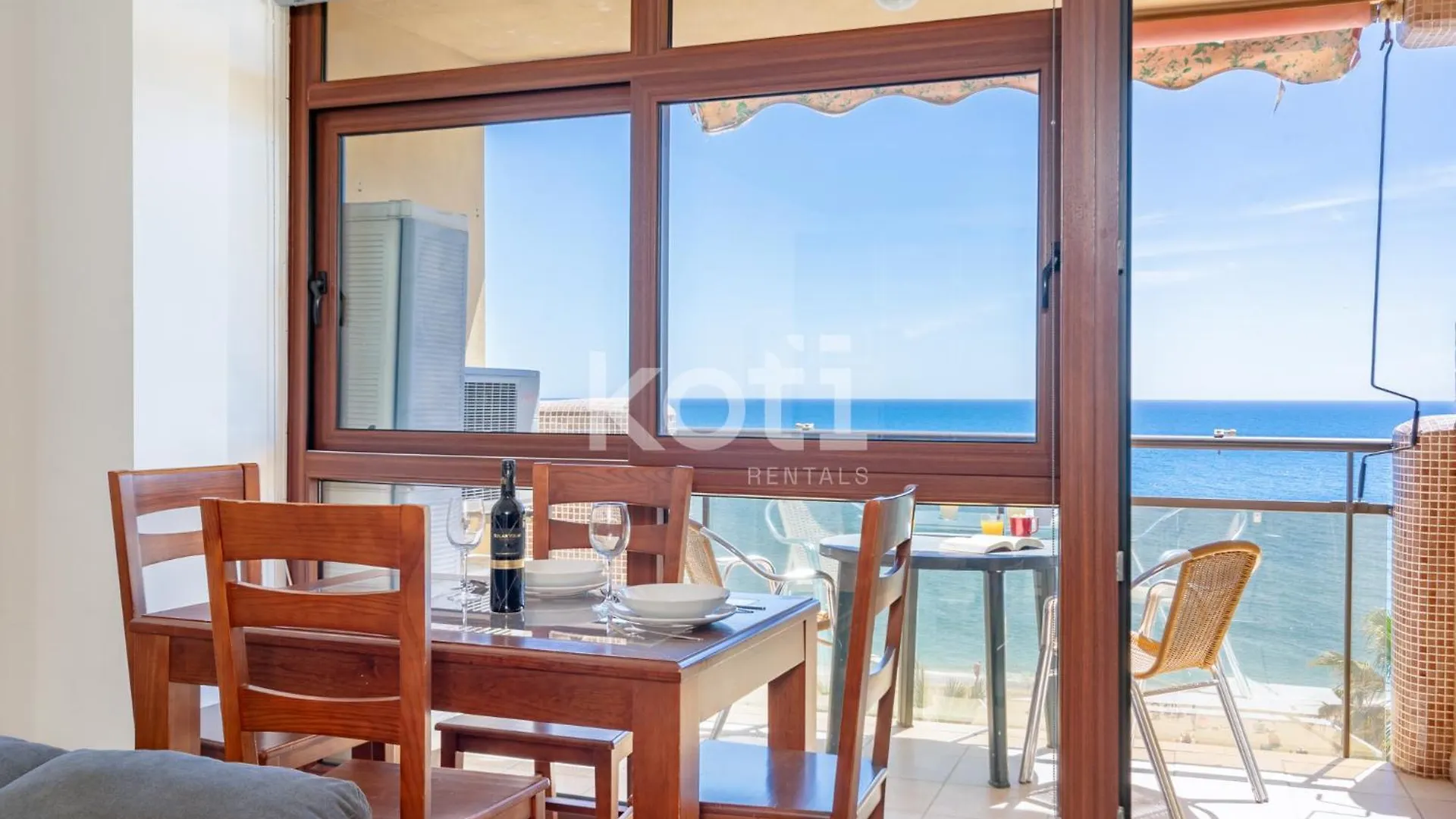 Koti Rentals - Solymar Fuengirola