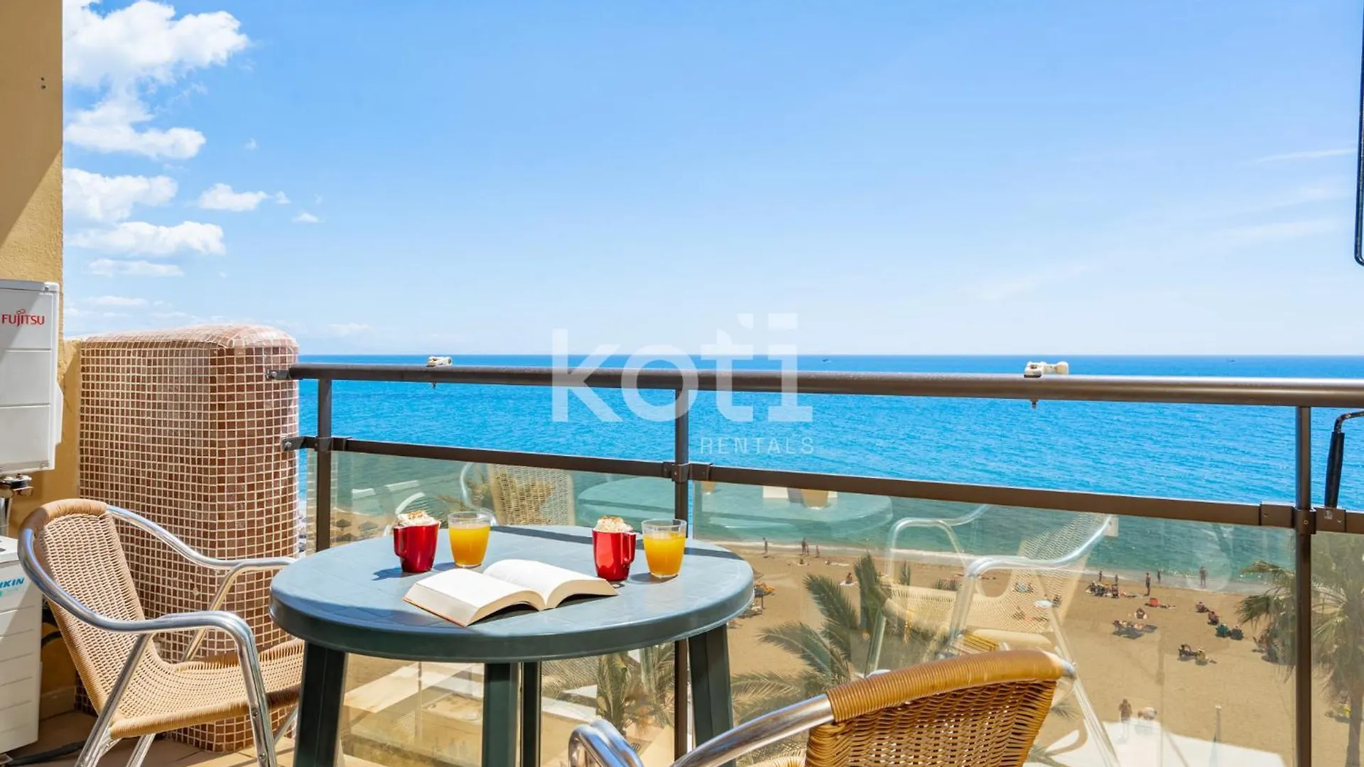 Koti Rentals - Solymar Fuengirola